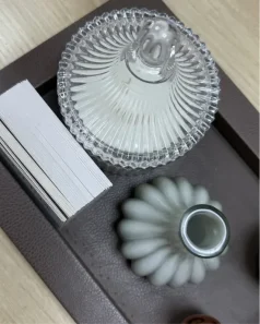 Estrutura interna da clínica de ginecologia e reprodução humana